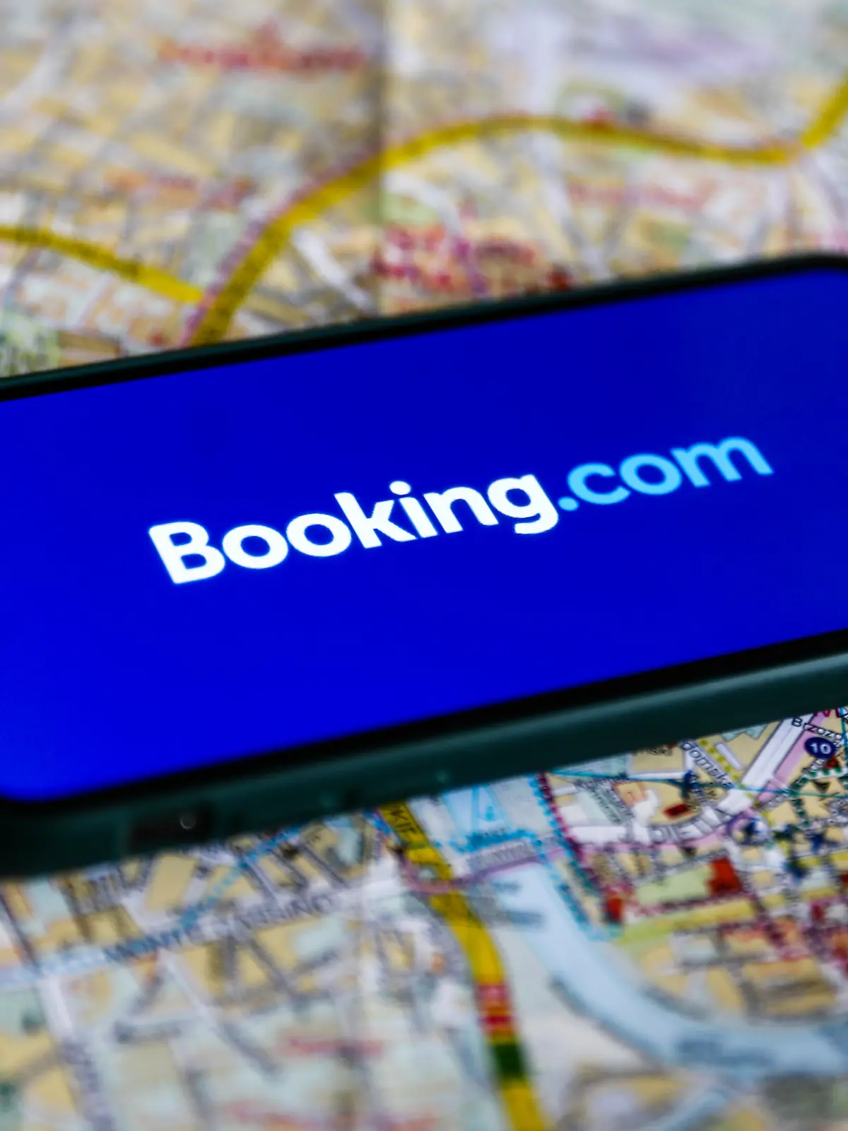 Booking.com-Logo