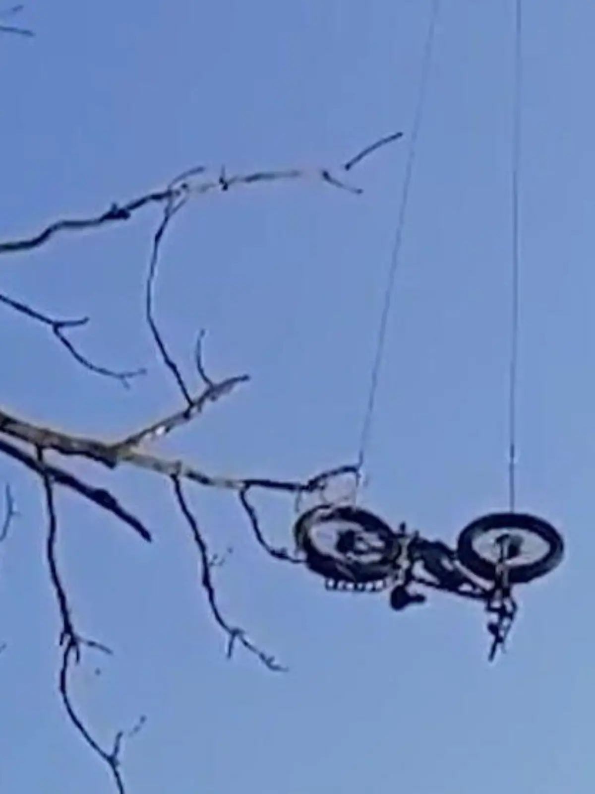 Bild zu: "Drohne fliegt E-Bike ein! Das rettet verzweifeltem ukrainischen Soldaten das Leben"