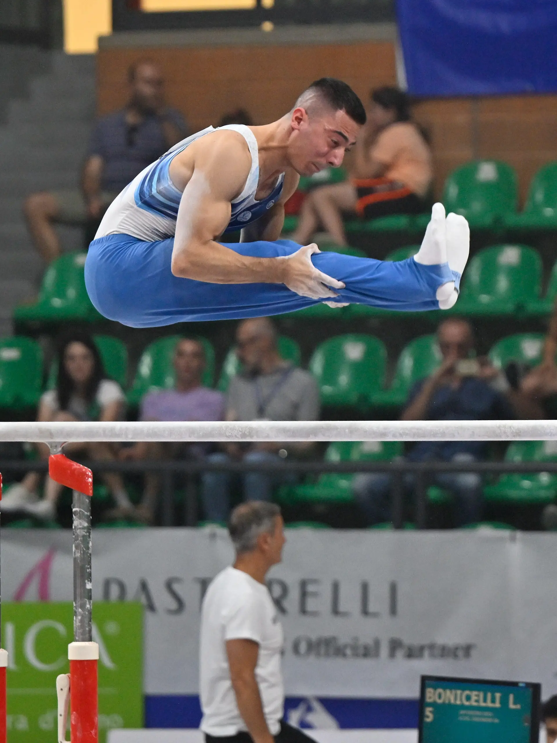Lorenzo Bonicelli