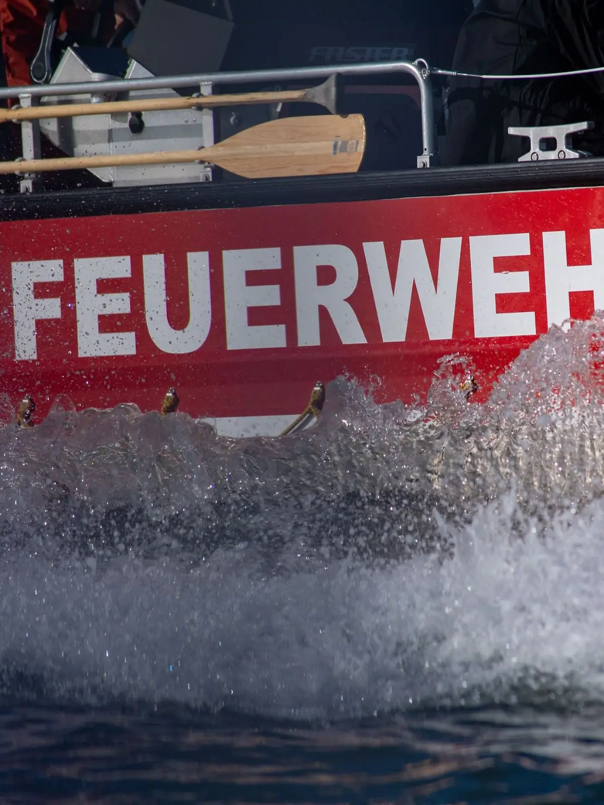 Bild zu: "Mädchen essen Hasch-Brownies – plötzlich muss das Rettungsboot ausrücken"