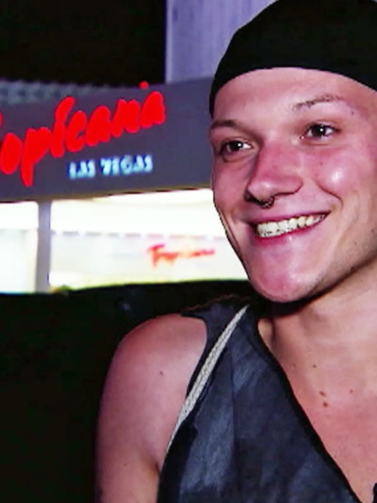 Bild zu: "Marcel Kaupp: "Ich habe Las Vegas gerockt""