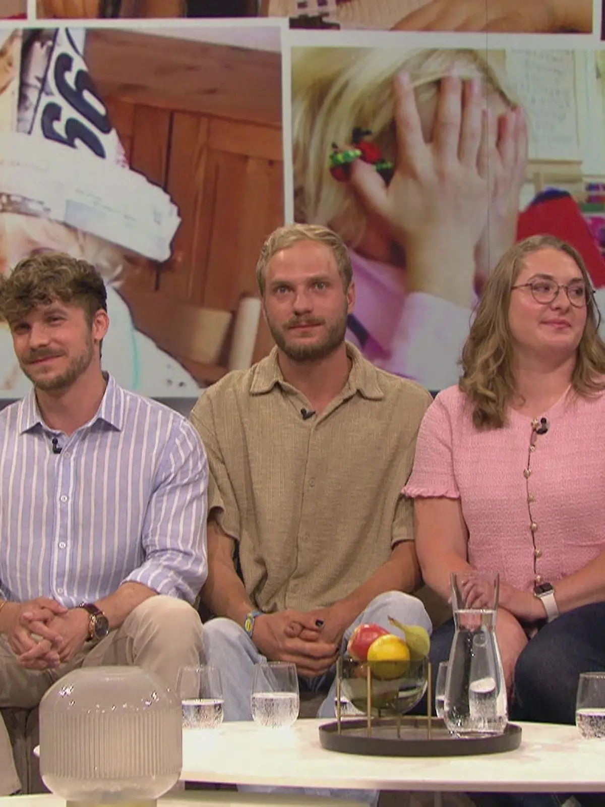 Aufgeflogen bei Coldplay-Konzert: Kiss Cam entlarvt pikante ... Aufgeflogen bei Coldplay-Konzert: Kiss Cam entlarvt pikante ...