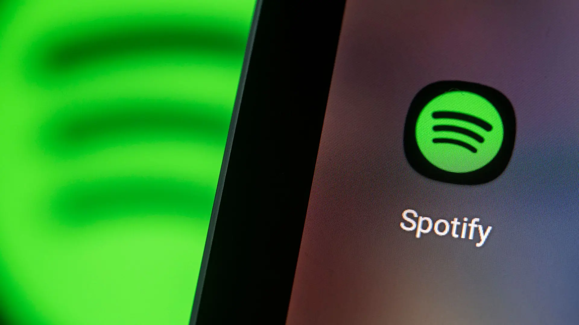 Der Preis für Spotify-Abos steigt im September. (Archivbild)