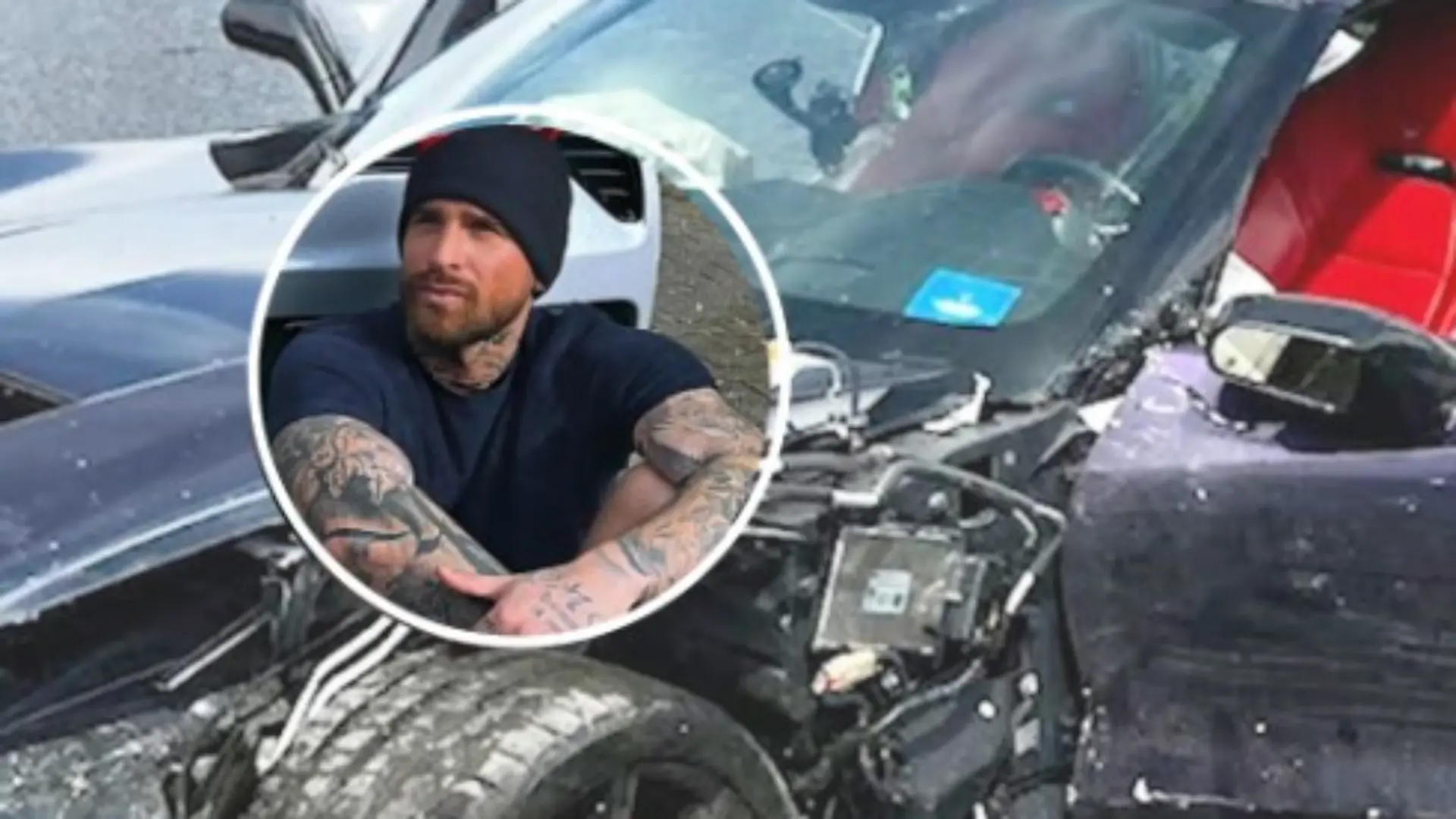 Der Unfall von Reality-Star Luigi „Gigi“ Birofio wird für den 26-Jährigen vermutlich ein juristisches Nachspiel haben.