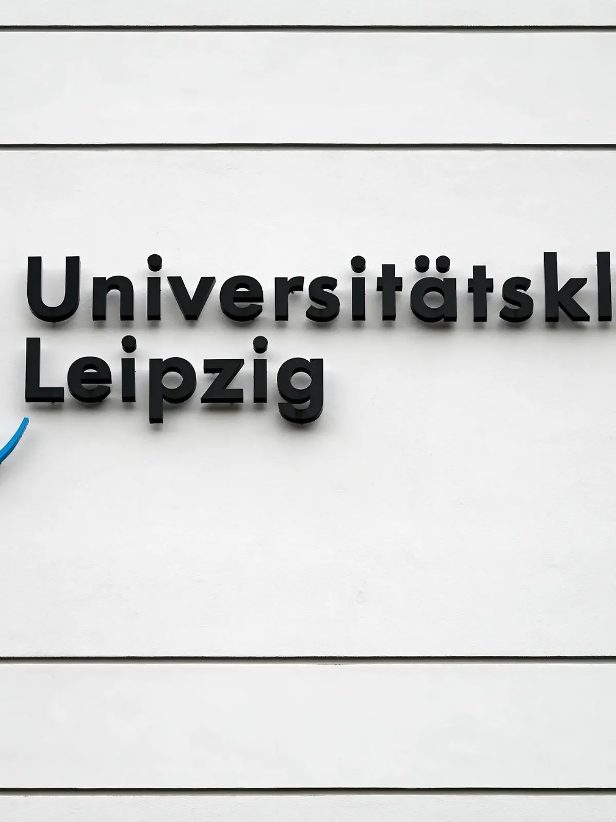 Bild zu: "Kritik an arabischem Namen in Instagram-Story von Uniklinik"