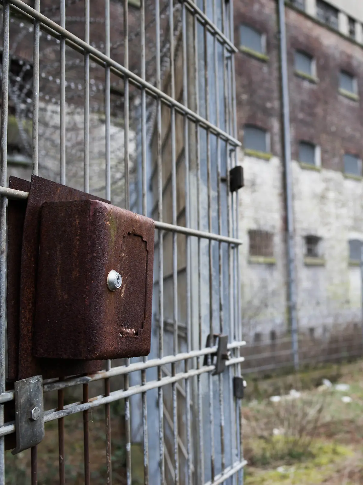 Innerhalb von drei Tagen sterben zwei Häftlinge in HMP Bronzefield, dem Gefängnis von Lucy Letby.
