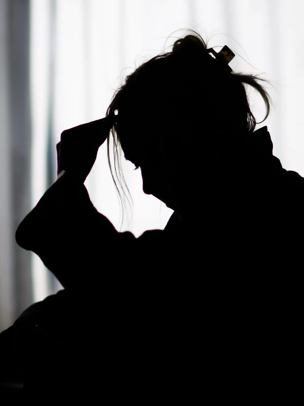 Ein Stammtisch will Menschen aus der Einsamkeit holen. (Symbolbild)