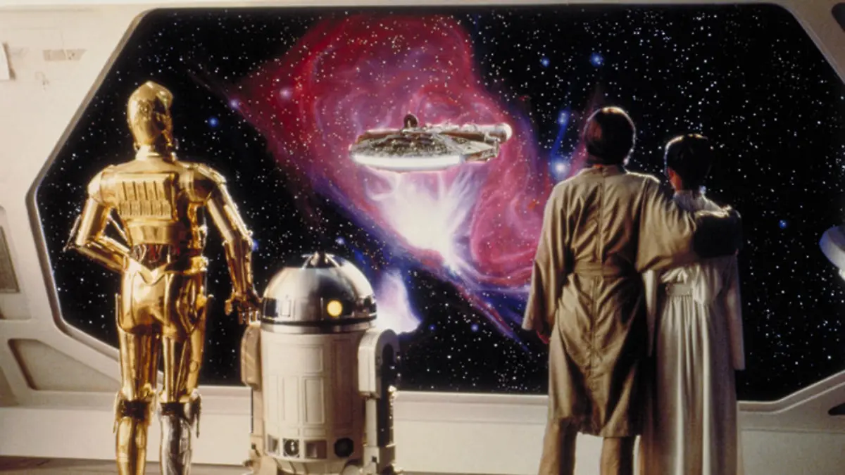 Am 4. Mai ehren Fans auf der ganzen Welt ihren Helden aus "Star Wars"