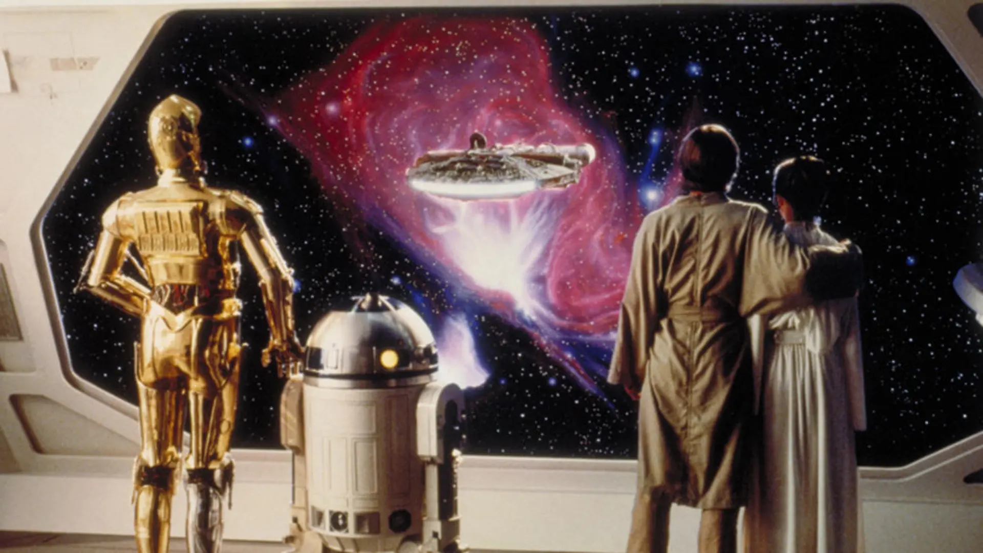 Am 4. Mai ehren Fans auf der ganzen Welt ihren Helden aus "Star Wars"
