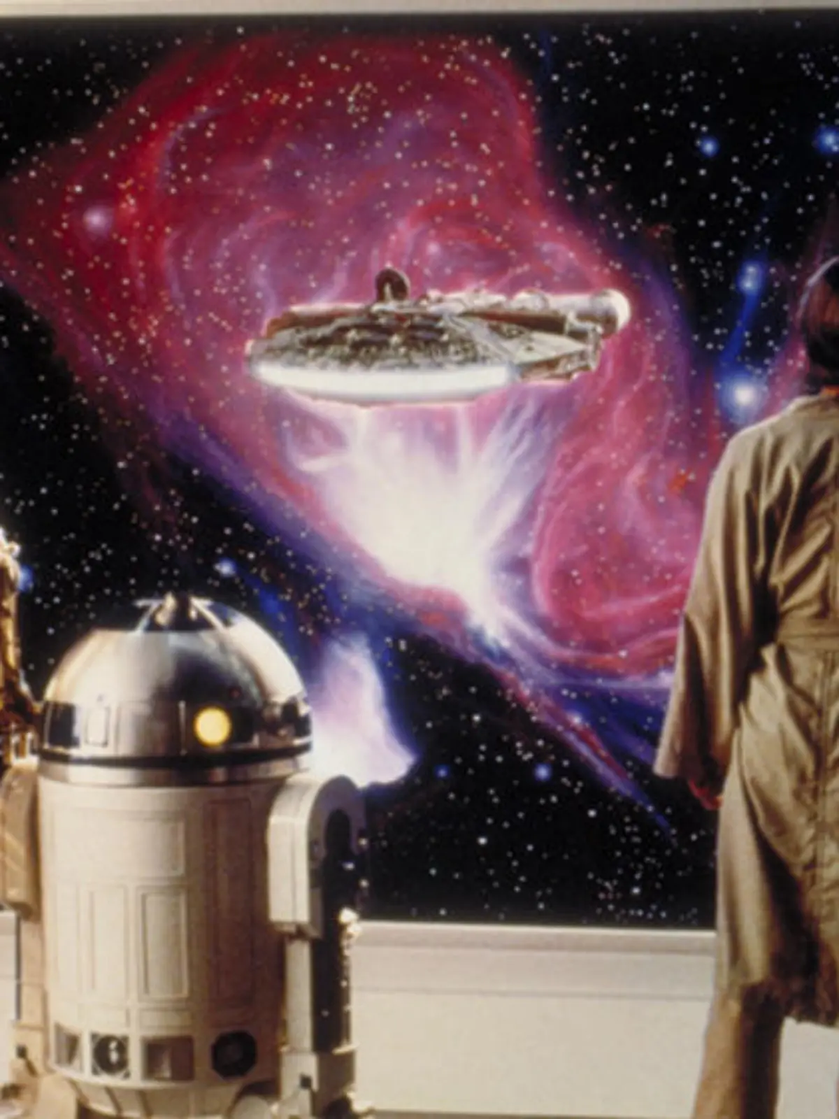 Am 4. Mai ehren Fans auf der ganzen Welt ihren Helden aus "Star Wars"