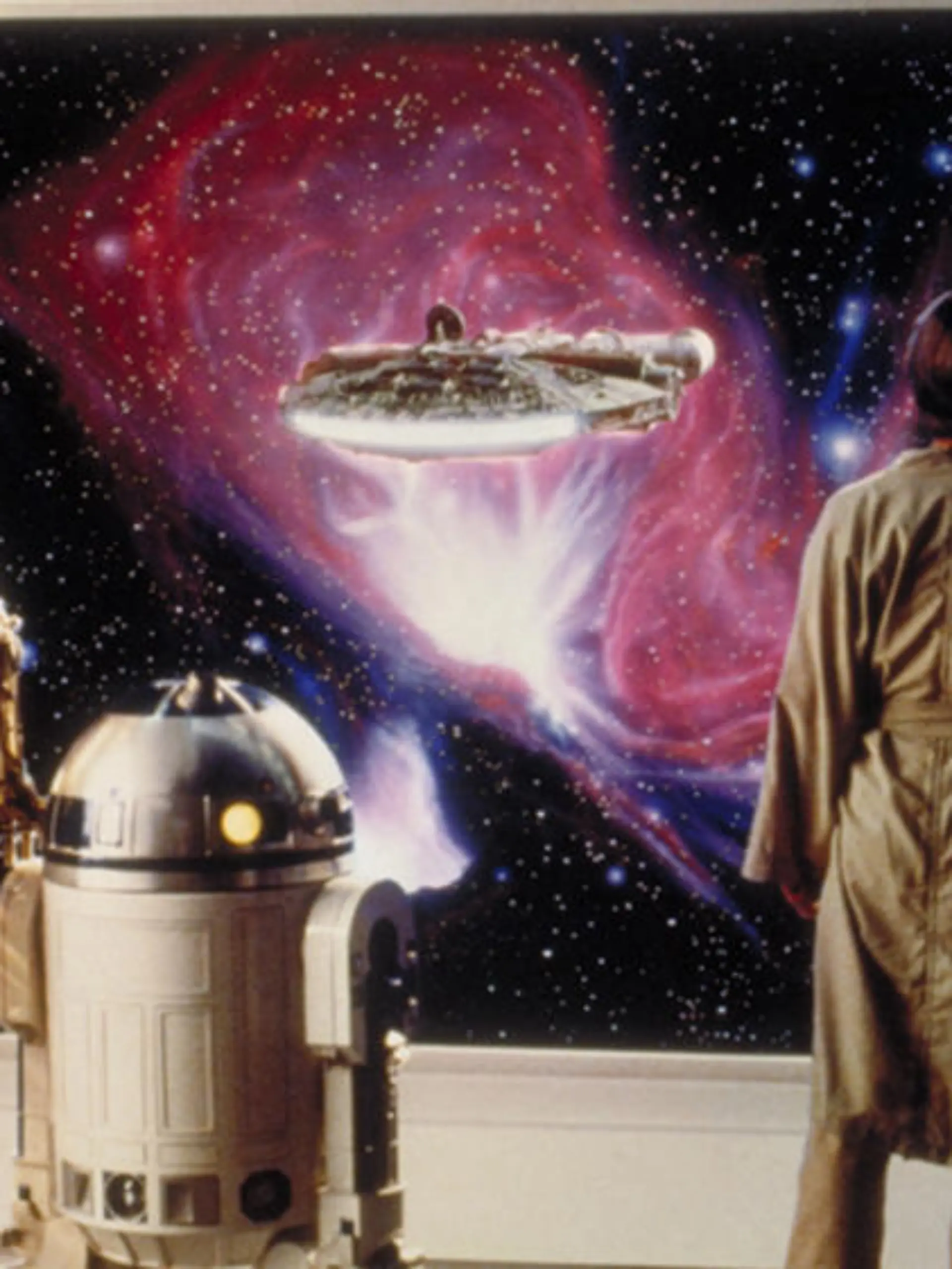 Am 4. Mai ehren Fans auf der ganzen Welt ihren Helden aus "Star Wars"