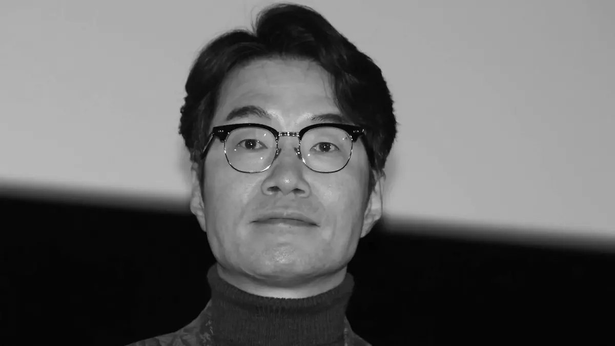 Young-kyu Song wurde 55 Jahre alt.