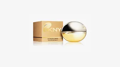 DKNY Golden Delicious