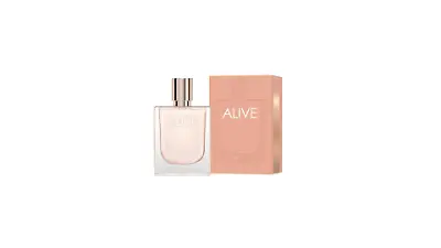 Parfum Alive von Boss