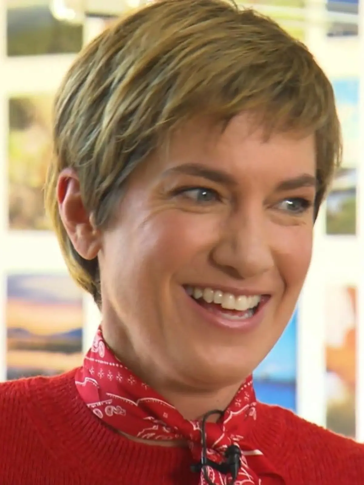 Bild zu: ""Mein Mann ist jeden Tag rattig, grabtscht mich an und ich hasse das!“"
