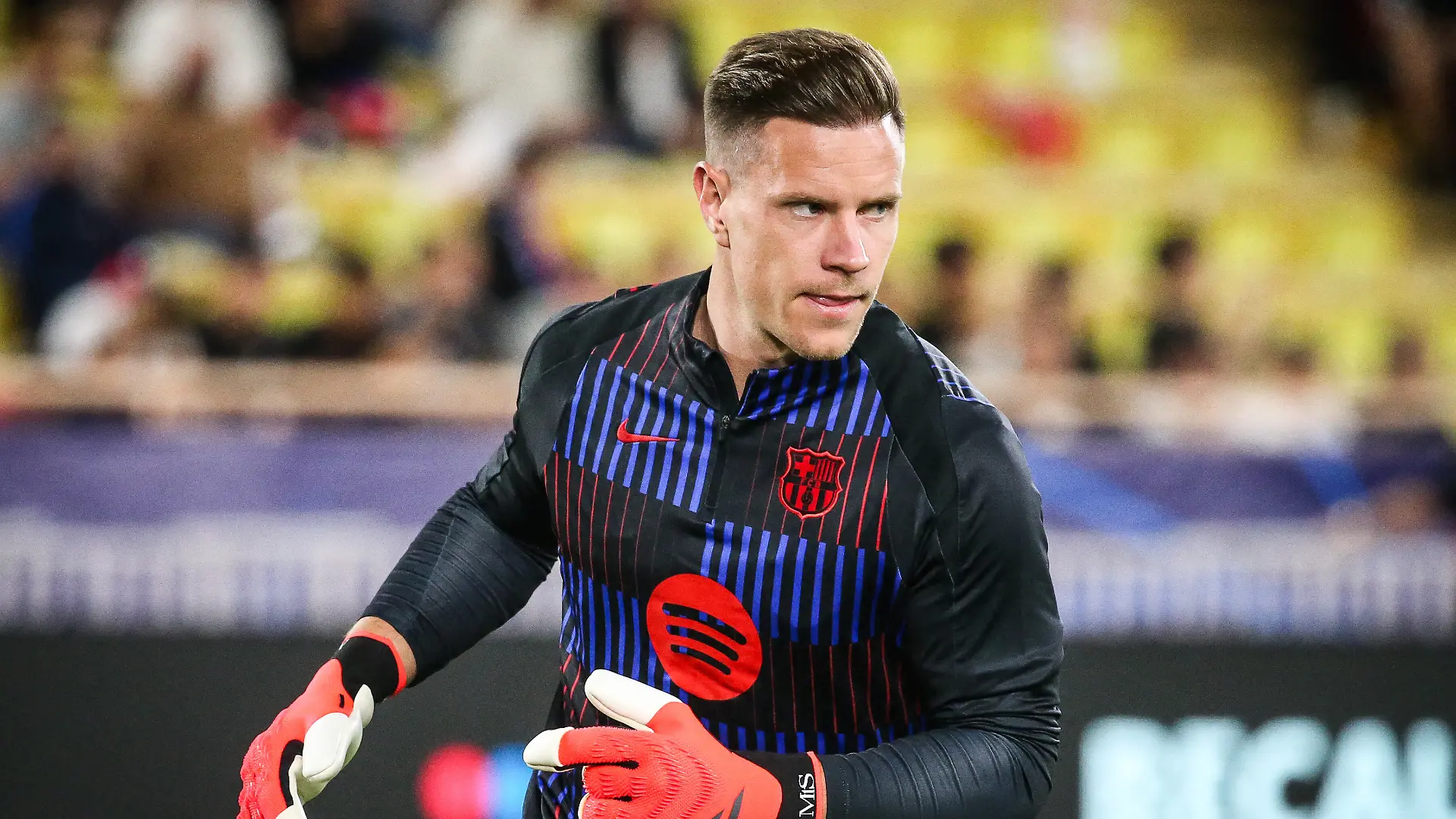 Marc-André ter Stegen 