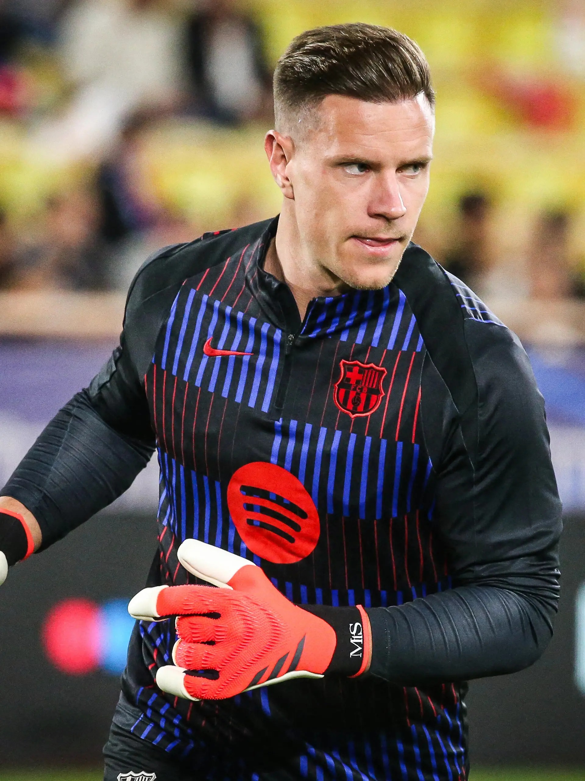 Marc-André ter Stegen 