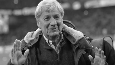 Fußball: Weltmeister Frank Mill (67) ist tot