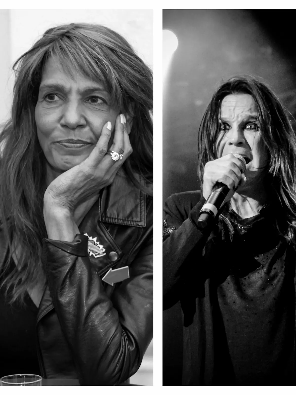 Bild zu: "Diese Promis sind 2025 von uns gegangen"