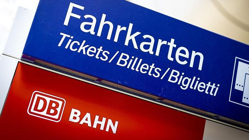 Deutsche Bahn Storno Gutschein Teilweise Einlosen Kommt bald der 10-Euro-Gutschein ab 30 Minuten Verspätung bei der