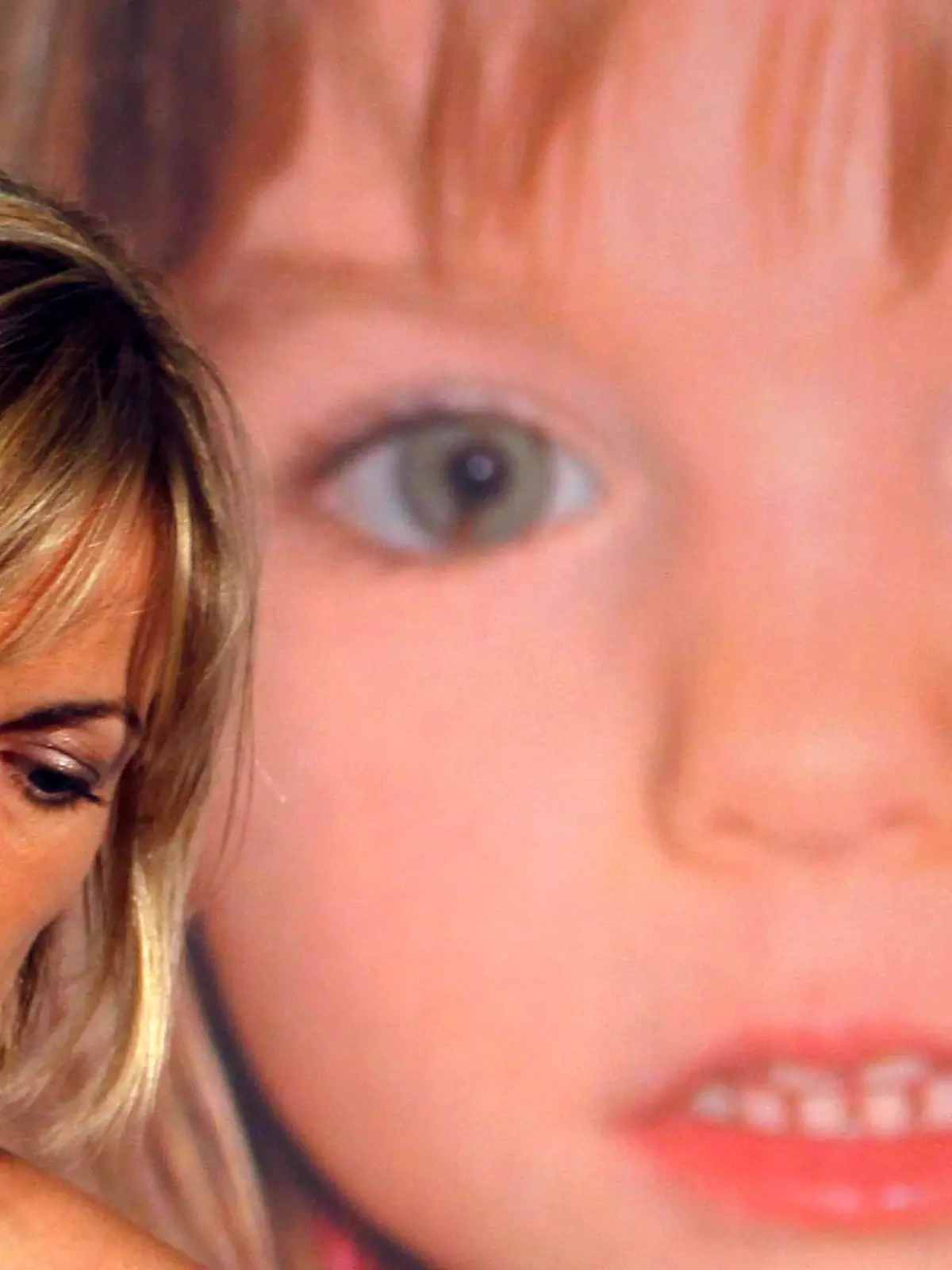 Kate McCann, whose daughter Madeleine went missing during a family holiday to Portugal in 2007, attends a news conference at the launch of her book in London May 12, 2011.  REUTERS/Chris Helgren (BRITAIN - Tags: CRIME LAW)