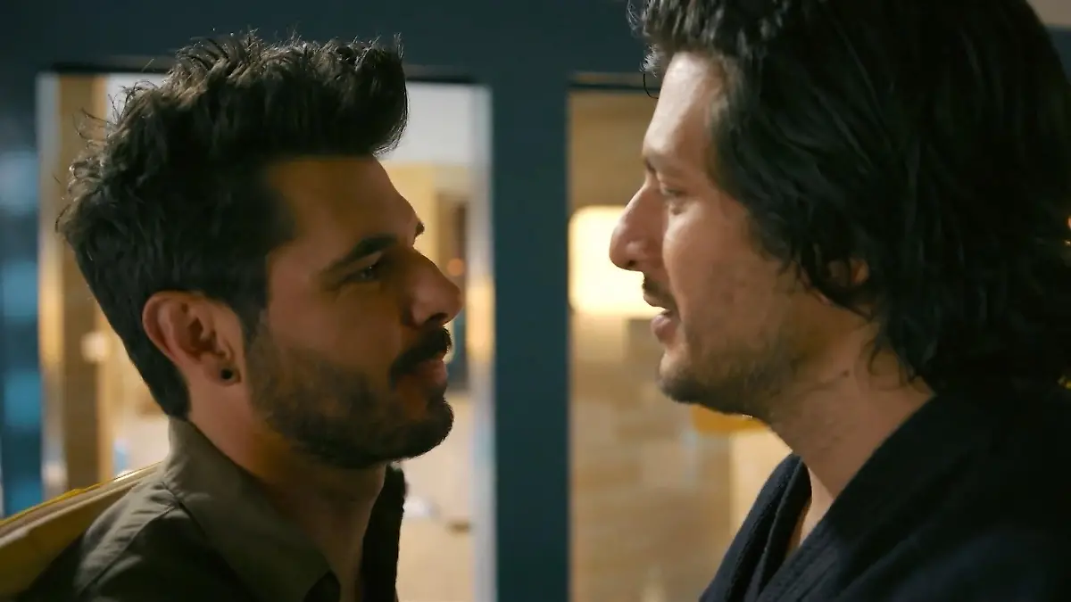 AWZ-Folge vom 22.08.25 im TV: Lässt sich Maximilian von Matteo beindrucken?