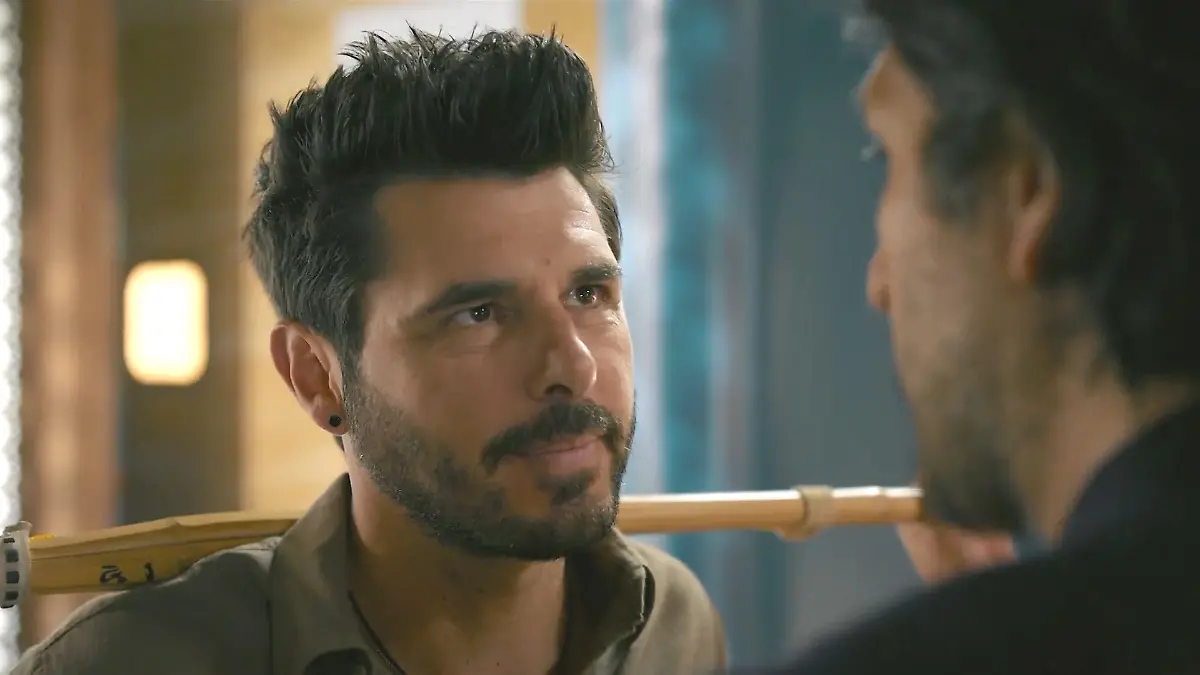 AWZ-Vorschau am 22.08.25 im TV: Matteo erkennt, dass er einen neuen Feind  hat