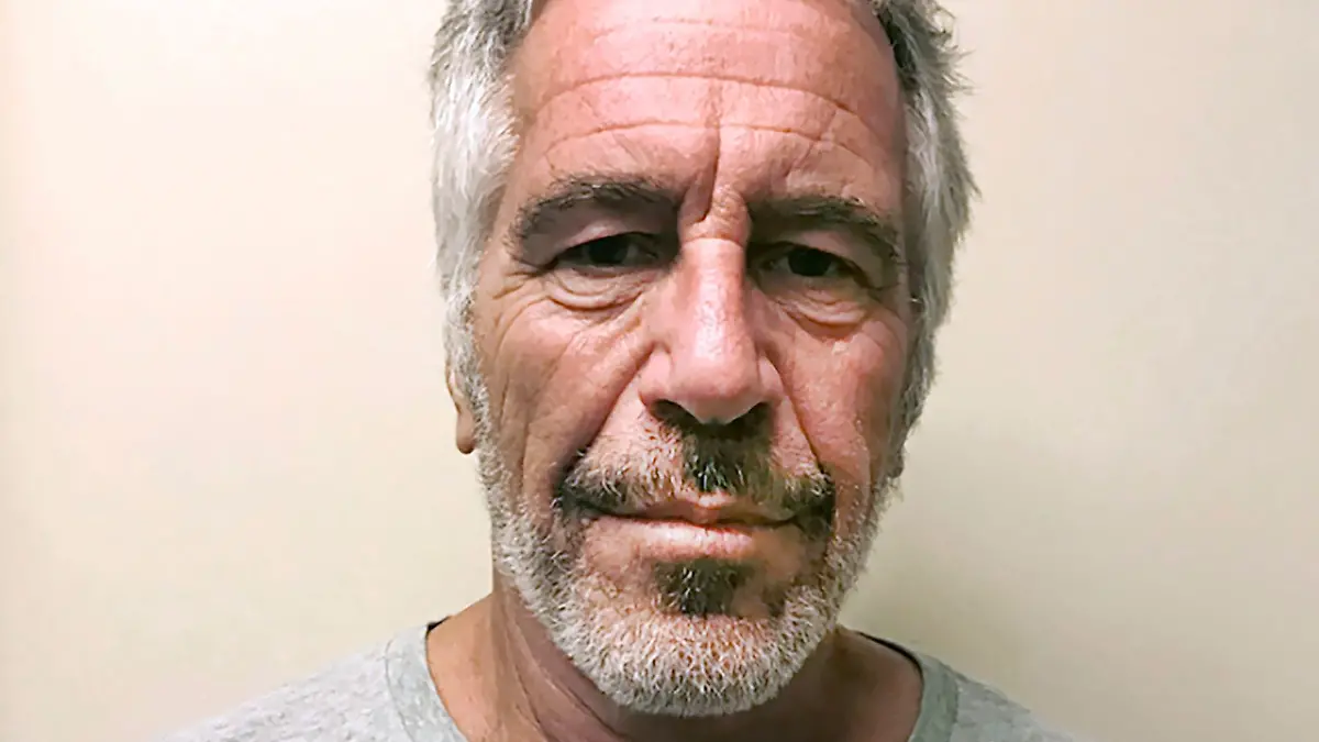 Epstein beging 2019 mit 66 Jahren in seiner Gefängniszelle offiziellen Angaben zufolge Suizid. (Archivbild)