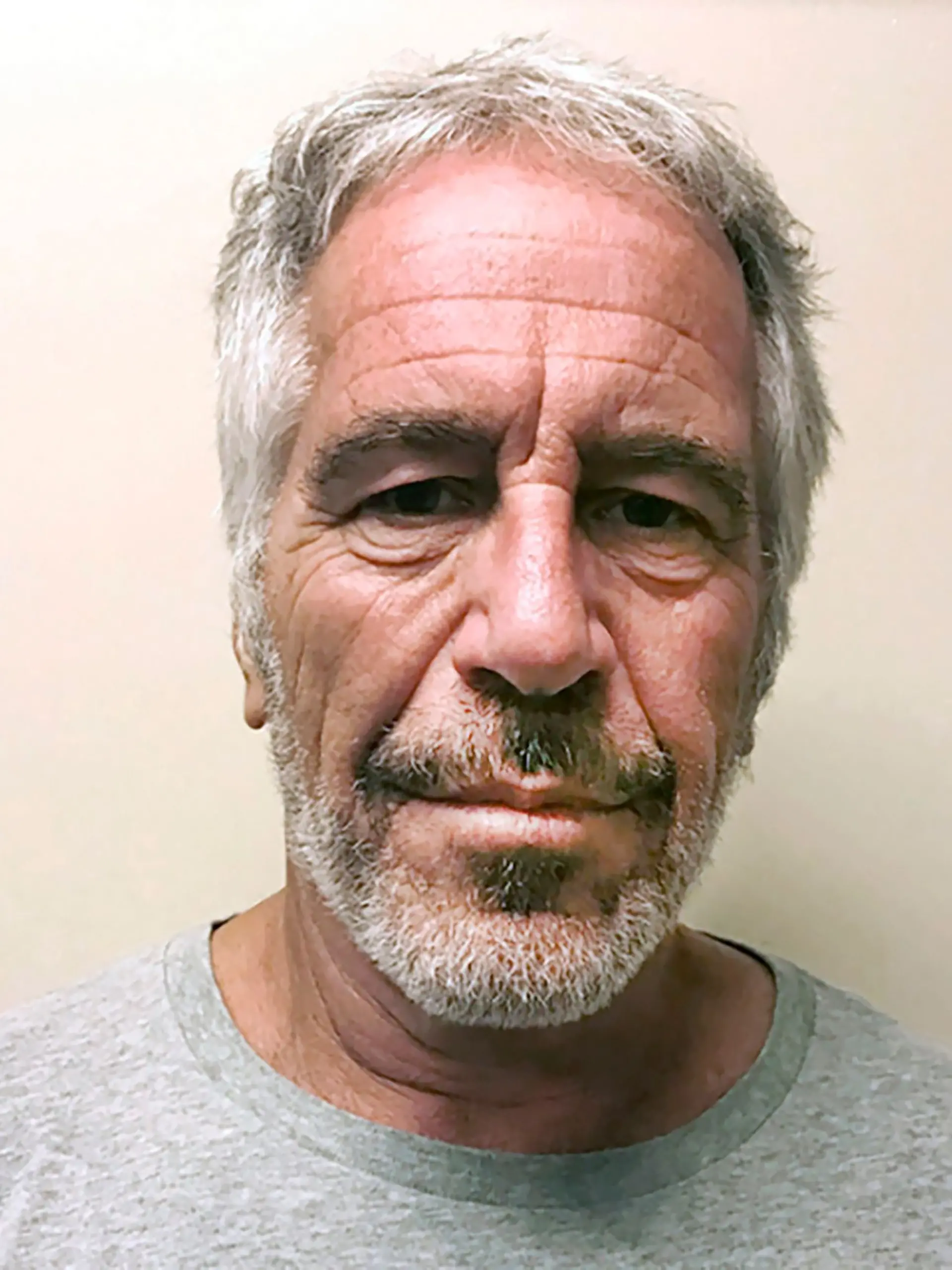 Bild zu: "US-Justizministerium meldet Entdeckung weiterer Epstein-Akten"
