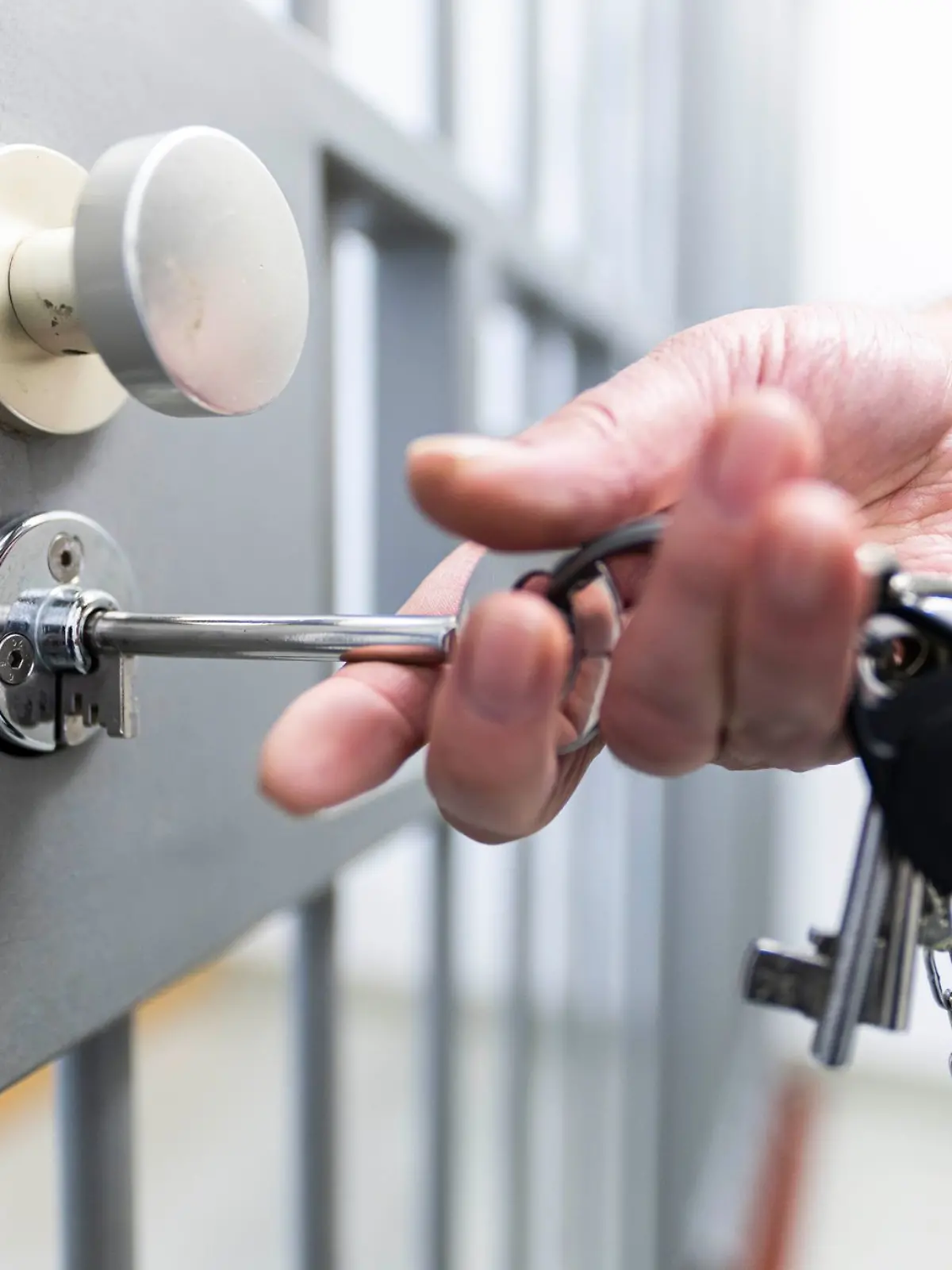 Bild zu: "15-Jähriger begeht Suizid– Ermittlungen wegen Körperverletzung gegen zwei JVA-Beamte
"