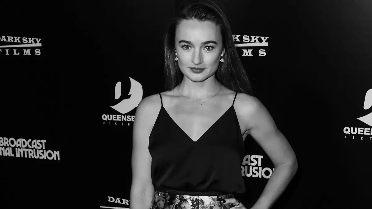 „The Walking Dead”-Schauspielerin Kelley Mack ist mit 33 Jahren gestorben.