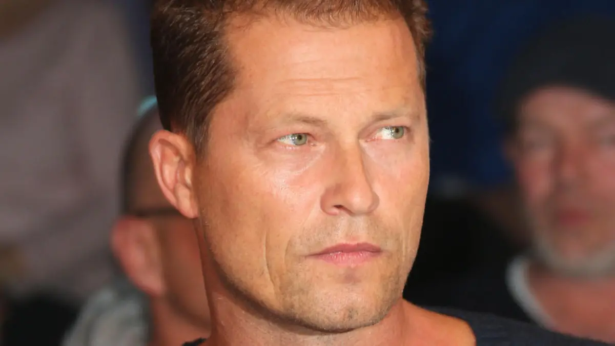 Til Schweiger findet die Vorwürfe von Claude-Oliver Rudolph lächerlich