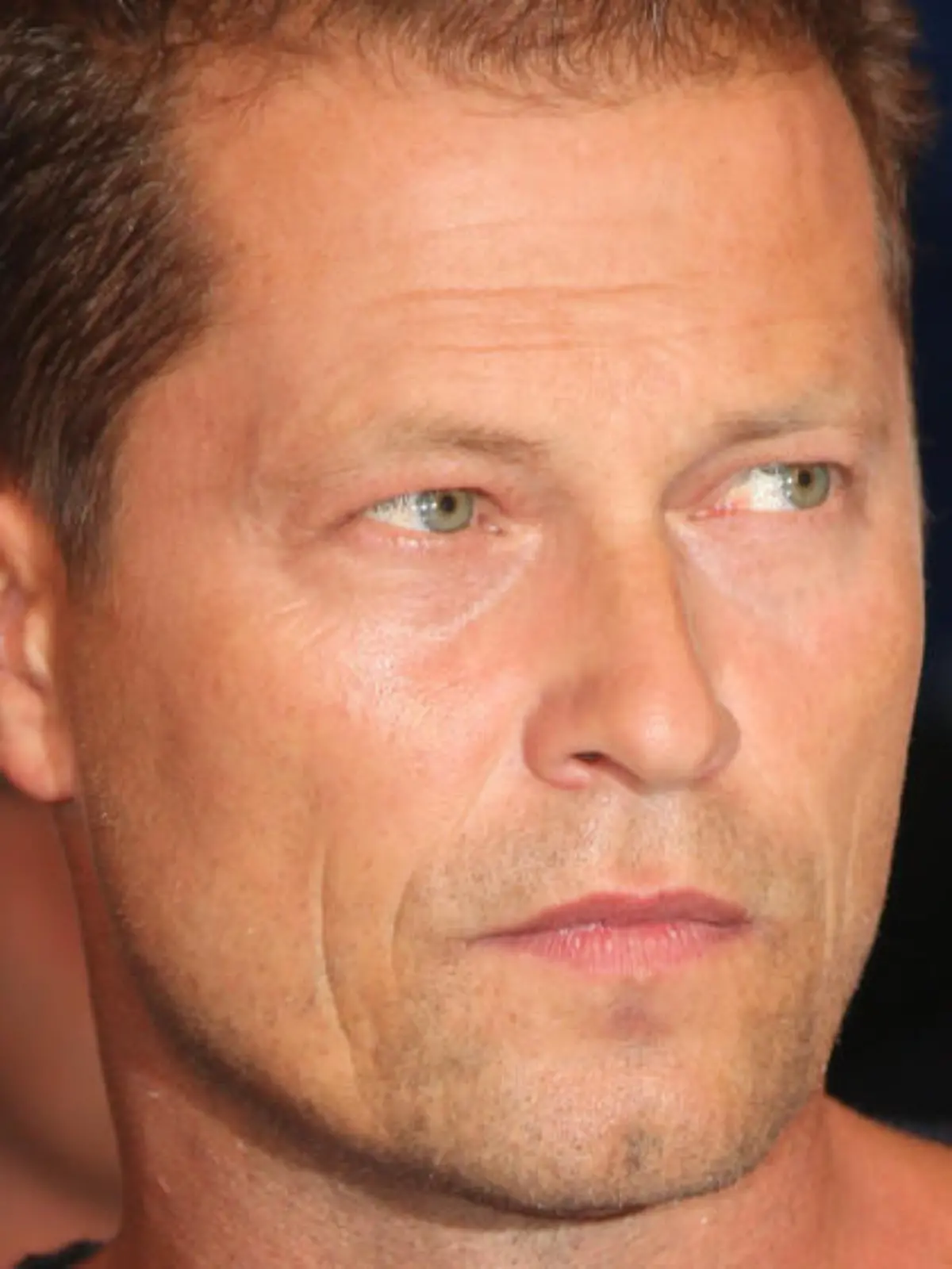 Til Schweiger findet die Vorwürfe von Claude-Oliver Rudolph lächerlich
