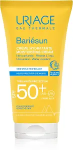 Uriage Bariésun Fragrance-Free Cream SPF 50+