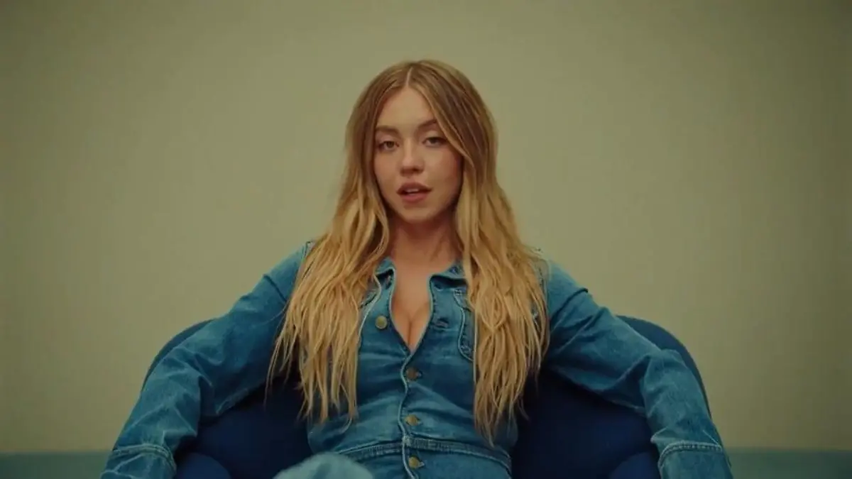 Netz geht steil! Wirbel um „White Lotus”-Star Sydney Sweeney Rassismus-Shitstorm wegen Werbung