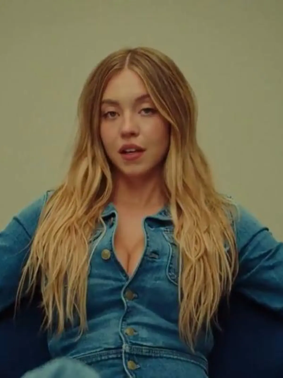 Sydney Sweeney