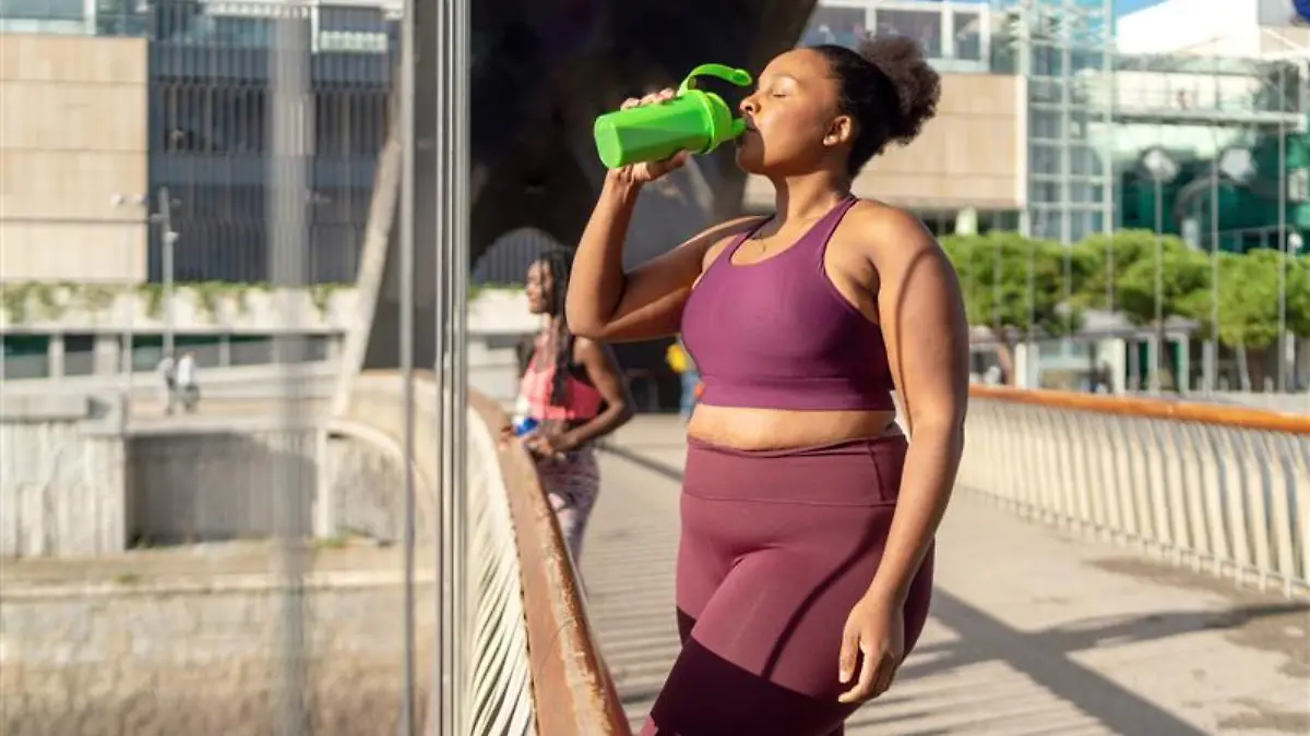 Vor oder nach dem Training? So holt ihr du das Beste aus dem Proteinshake raus