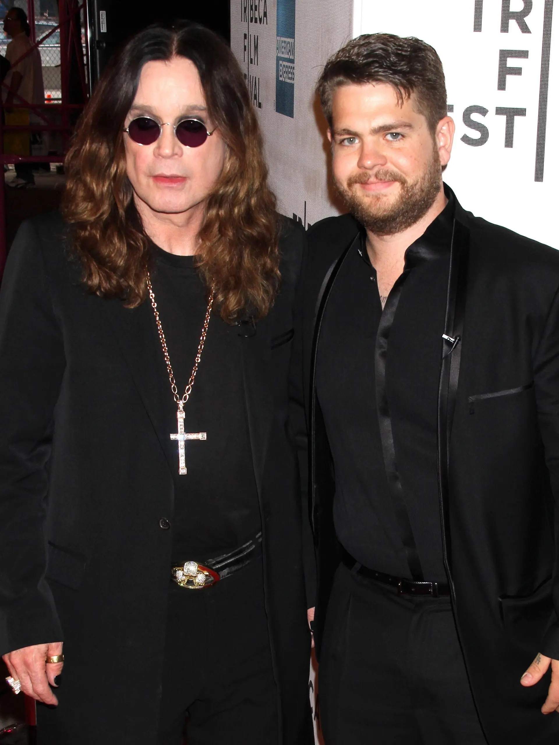 Jack Osbourne verabschiedet sich mit rührenden Worten von seinem Vater Ozzy Osbourne (Archivfoto).