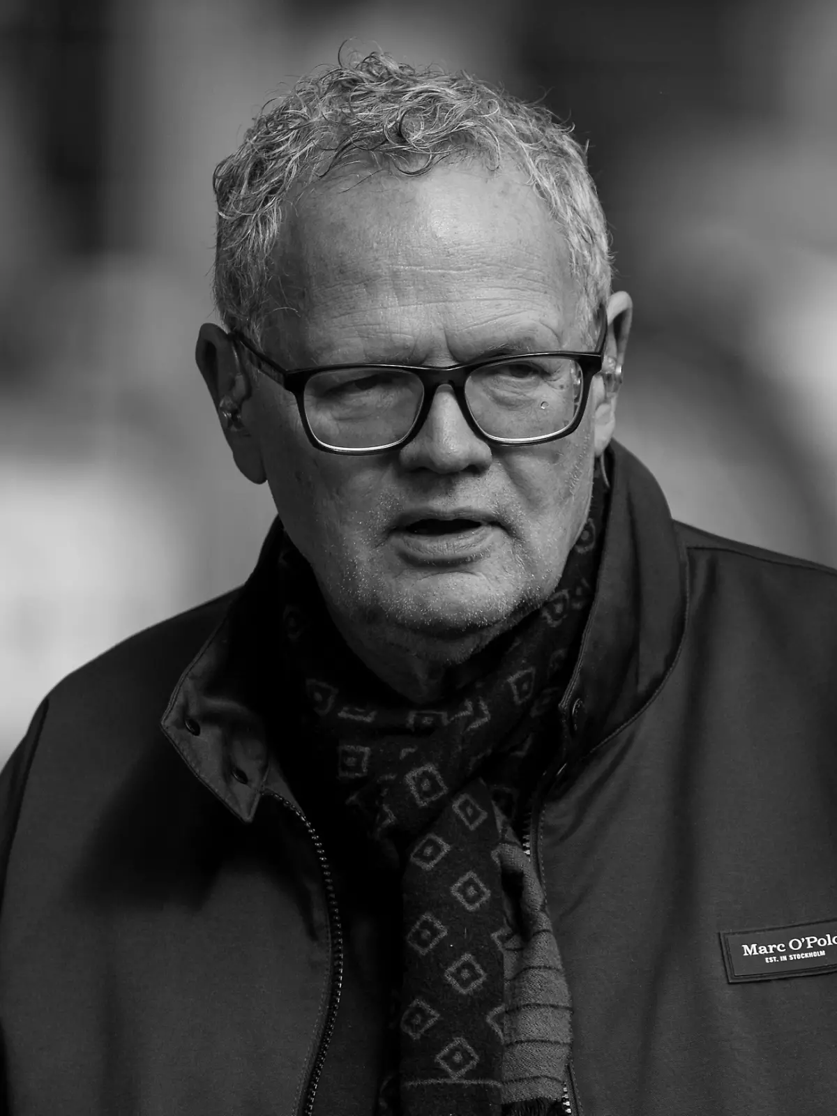 Ulli Potofski
