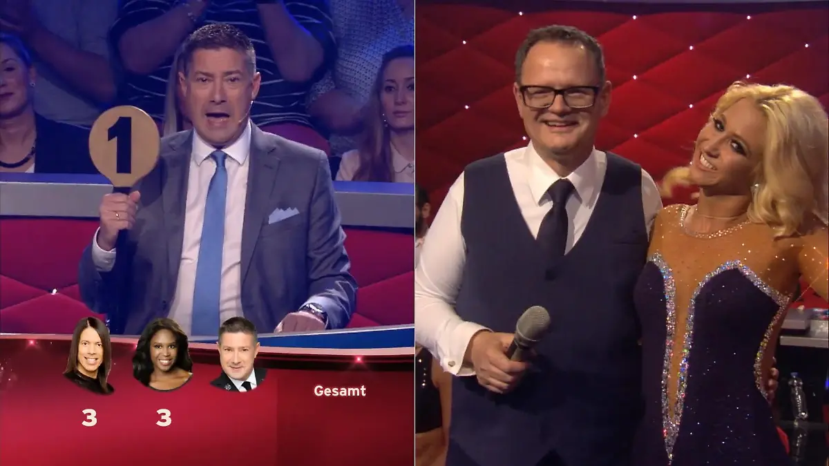 Ulli Potofski konnte nicht tanzen und trotzdem liebten ihn alle Der "Let's Dance"-Sieger der Herzen