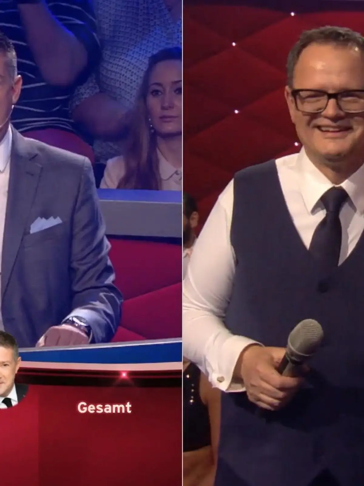 Bild zu: "Ulli Potofski konnte nicht tanzen und trotzdem liebten ihn alle"