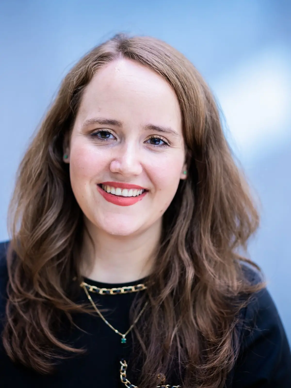 Bild zu: "Ricarda Lang verrät, wie sie es geschafft hat, so viel abzunehmen"