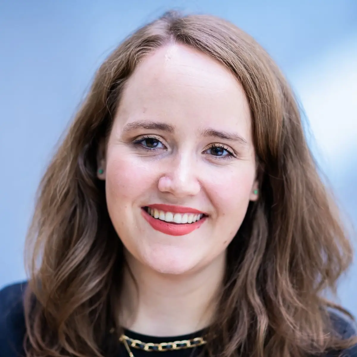 Ricarda Lang möchte Mutter werden. Ricarda Lang möchte Mutter werden.