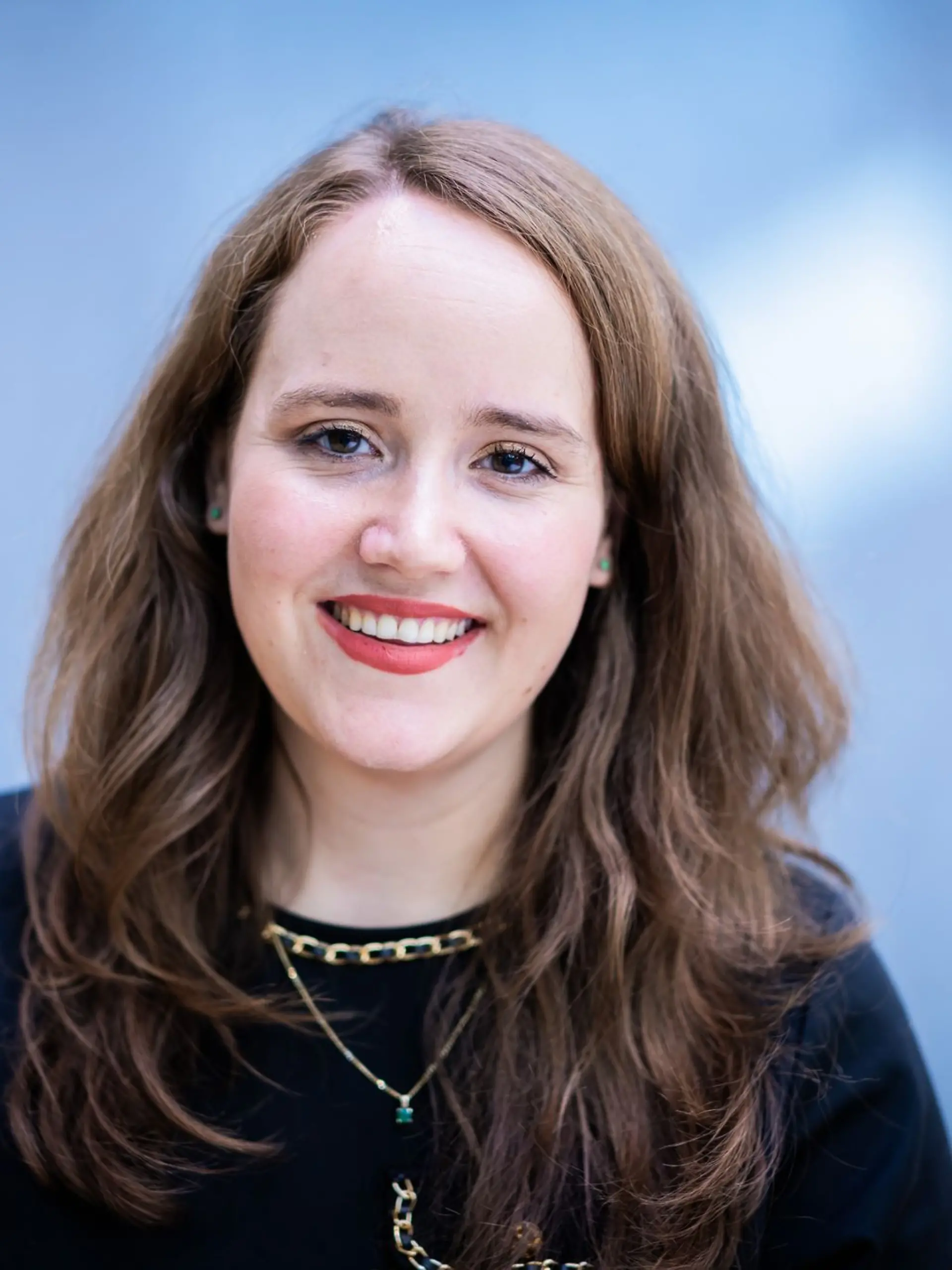 Bild zu: "Ricarda Lang verrät, wie sie es geschafft hat, so viel abzunehmen"