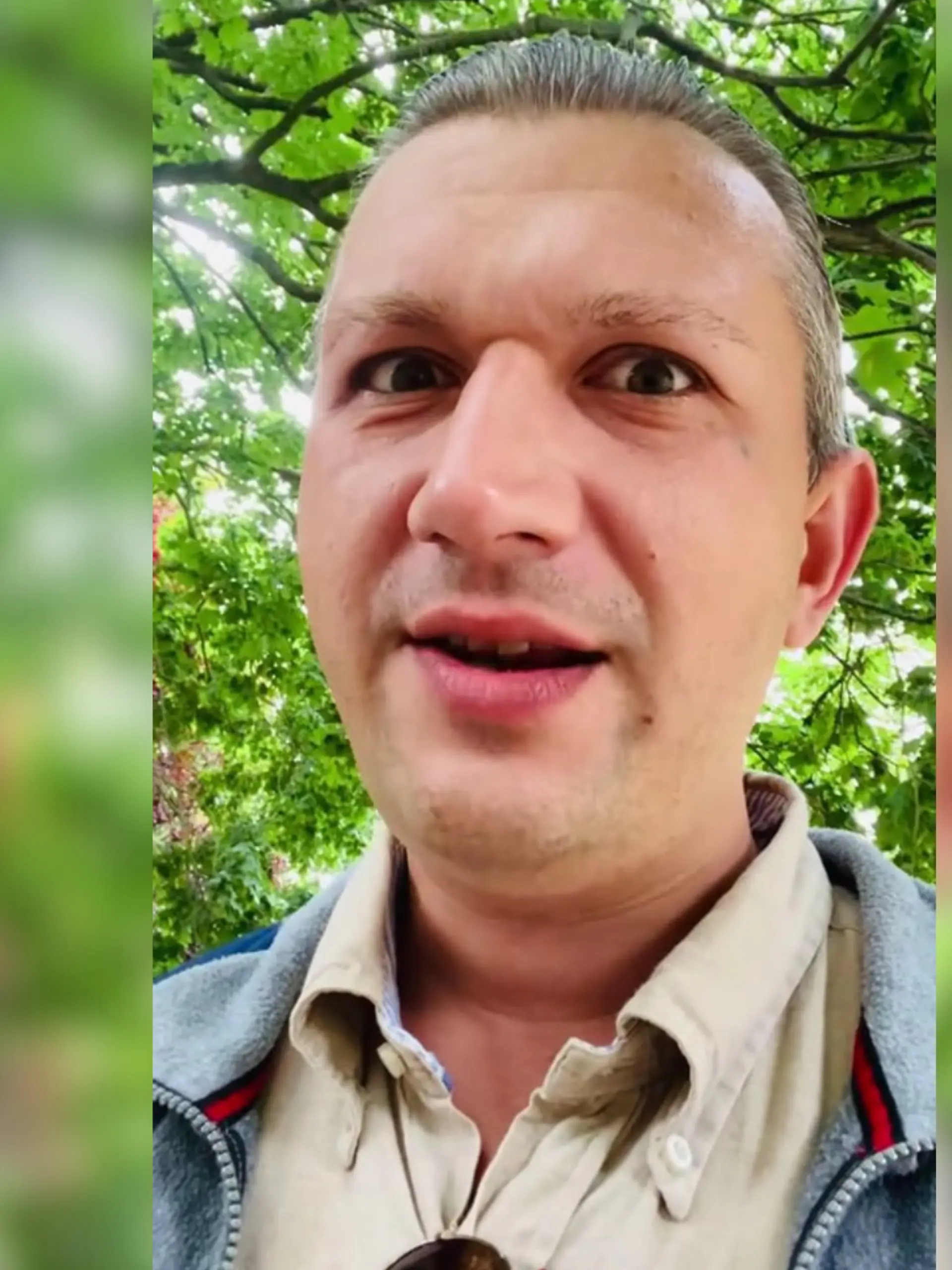 Bild zu: "Maschseemörder verkauft auf TikTok Merch an Frauen"