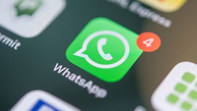 Neue Funktion! WhatsApp erlaubt erstmals Chats mit anderen Messengern – das sind die Haken!