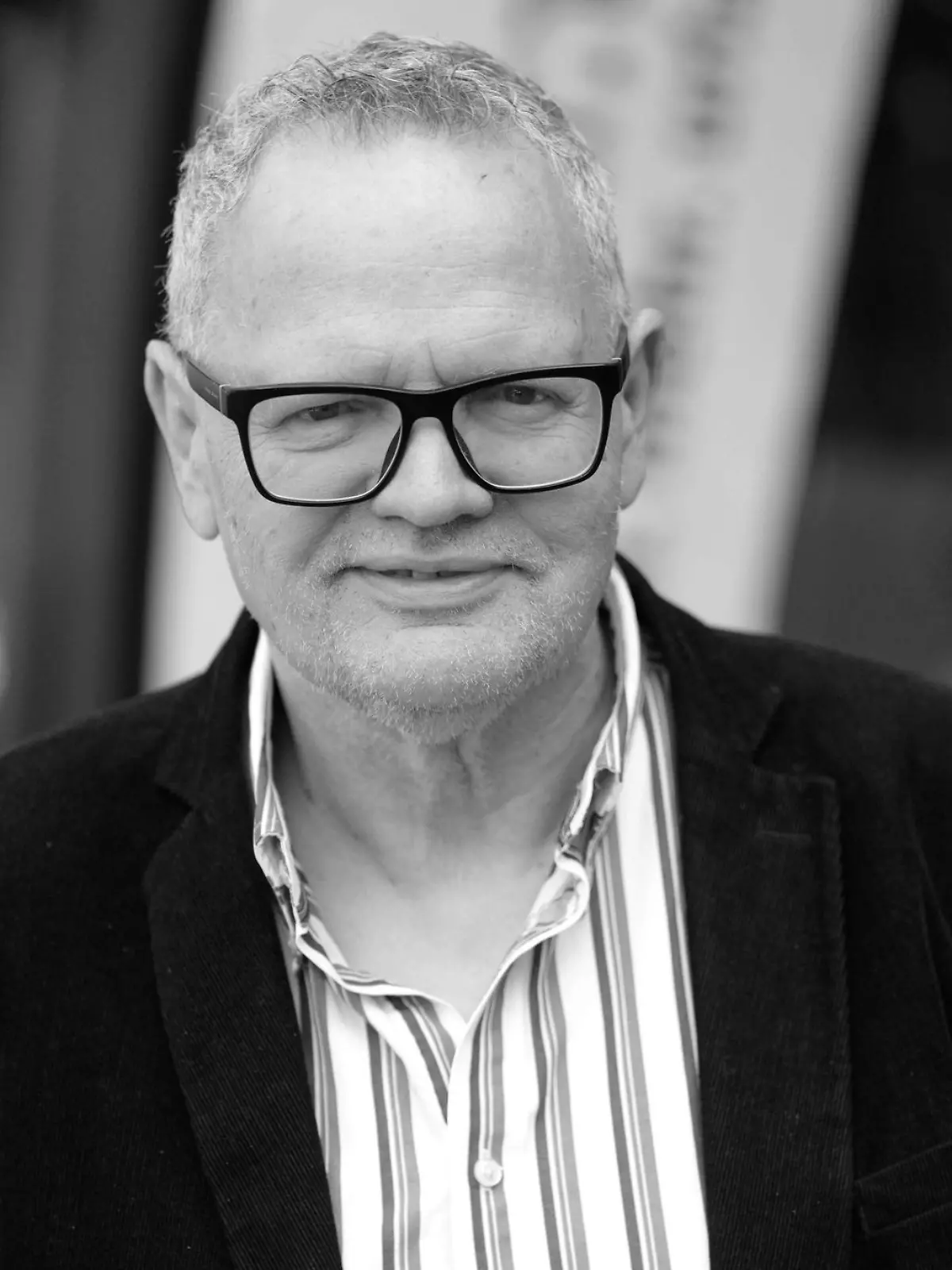 Bild zu: "RTL kennt Details! So läuft die Trauerfeier für Reporter-Legende Ulli Potofski"