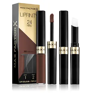 Max Factor Lipfinity Lip Colour