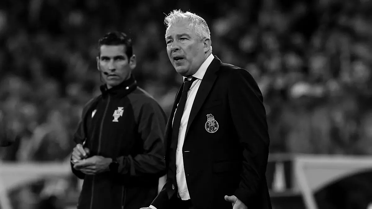 Jorge Costa ist tot.