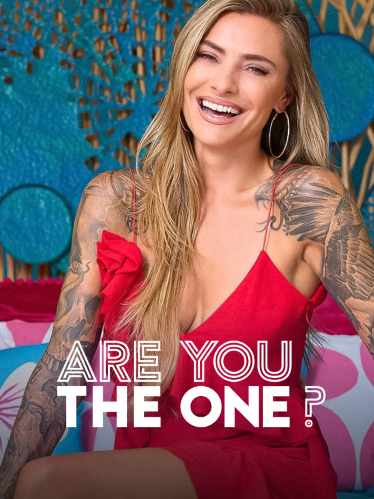Bild zu: "Are You The One?"